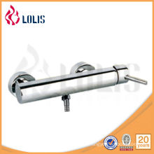 modern brass install single lever shower bath mixer (B0010-E)